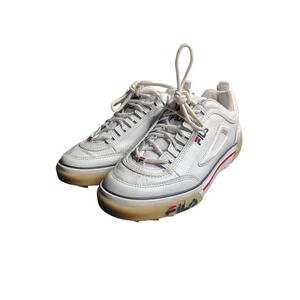 Fila mens shoes y2k sz 8.5